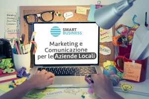 Marketing e Comunicazione Aziende Locali